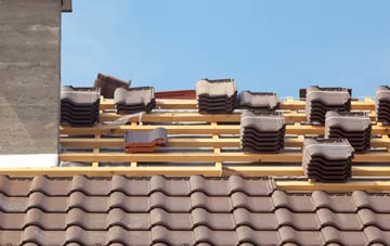 Bickenhill clay roofing costs