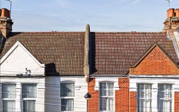 clay roofing Bickenhill, West Midlands