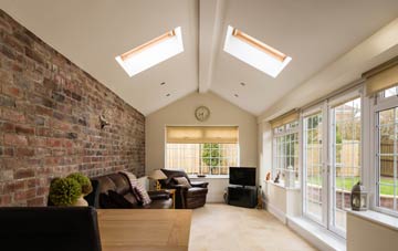 conservatory roof insulation Bickenhill, West Midlands