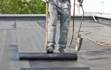 flat roof replacement Bickenhill, West Midlands