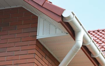 Bickenhill soffit repair costs