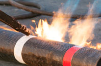 Bickenhill flat roofing replacement