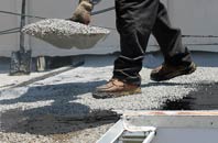find rated Bickenhill flat roofing replacement companies