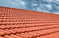 Bickenhill roofing tiles
